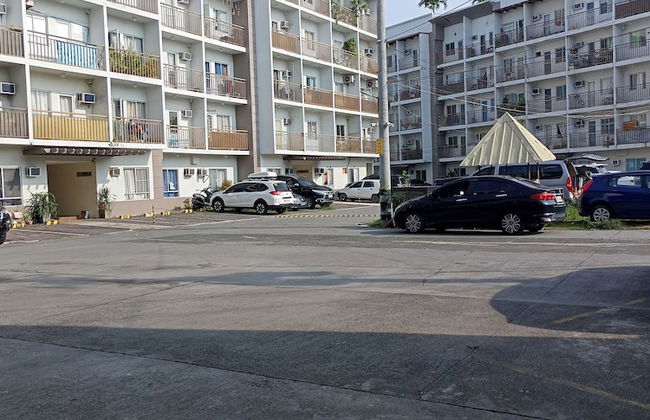 Angel Travellers Transit House - Foto 43