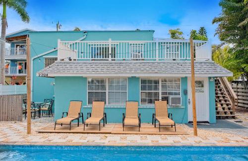 Bungalow A - Foto 25