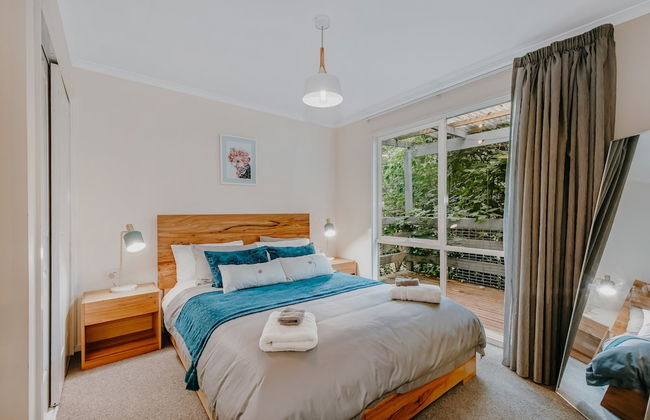 Steep Creek Retreat - Foto 3