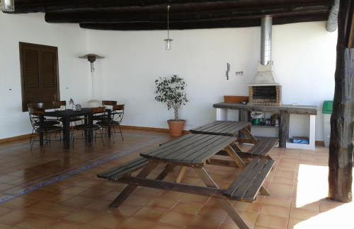 Vivienda vacacional Finca Ribera De Cortes - Foto 75
