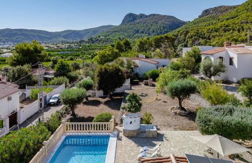 Holiday Home Olivia by Interhome - Foto 31