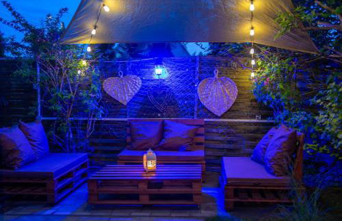 PROMYK - Apartamenty & Pokoje - dla dorosłych - Foto 29