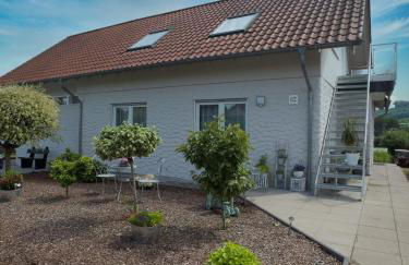 Ferienwohnung Sonnenblick in Losheim am See - Foto 41