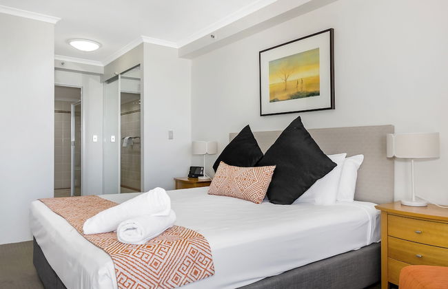 Oscar on Main Resort - Photo 17