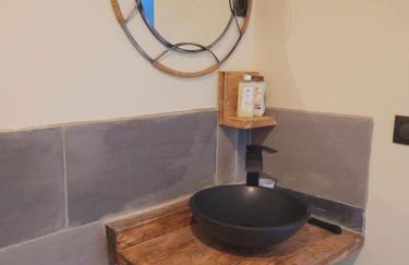 Bel des prés - Cénote - Foto 15