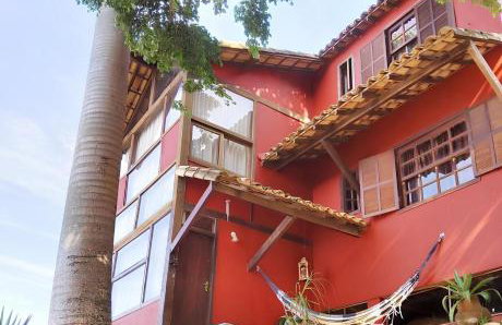 Encanto Vermelho Búzios - Foto 1