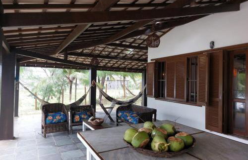 Farmhouse facing the sea, paradise - Foto 30