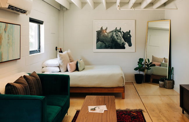 Stellar Suites - Foto 40