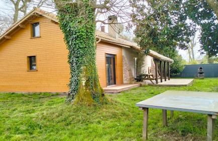 Maison 3 chambres - Foto 9