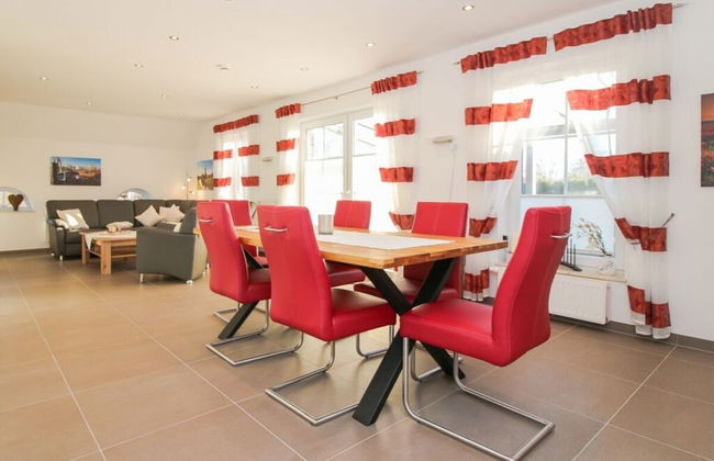 Anchor Claw Comfortable Holiday Residence - Foto 27