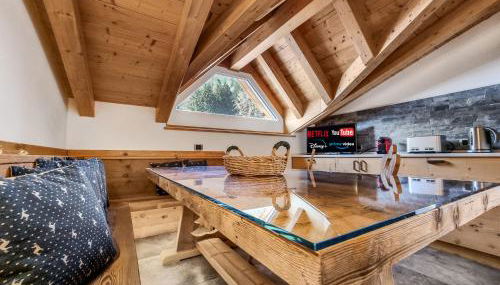 Casa Panoràma in the heart of the Dolomites, Moena - Photo 3