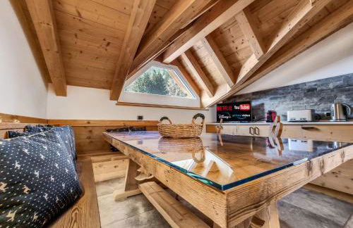 Casa Panoràma in the heart of the Dolomites, Moena - Foto 3