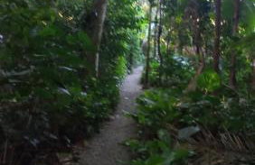 Casa de praia e campo Barra do Una Canto dos Tiês - Foto 14