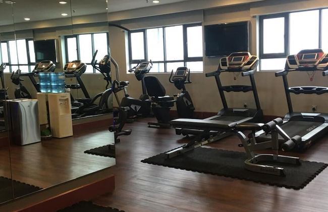 Centrestage - Heart of Petaling Jaya 4 - Foto 16