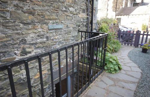 The Garden Flat - Foto 7