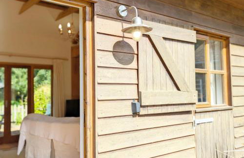 The Cottage at Hale Hill Farm, Pulborough - Foto 13