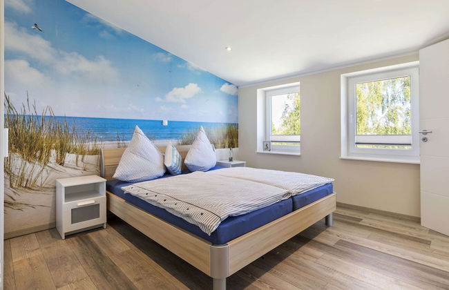 Holiday Home in Doberan With Garden - Foto 2