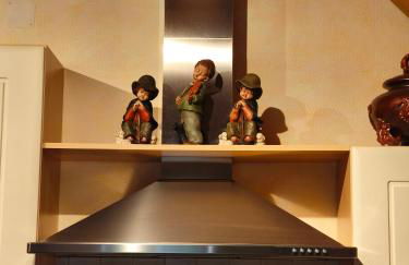 Ferienwohnung yuan - Foto 22