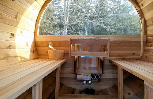 The Cottage at Journey Inn - Foto 27