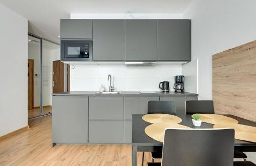 Comfort Apartments Dolny Sopot - Photo 152