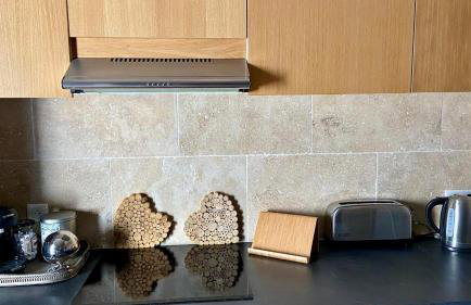 L'écrin du Château de Jouques - Foto 13