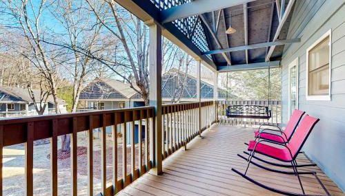 Peaceful Abode - Foto 2