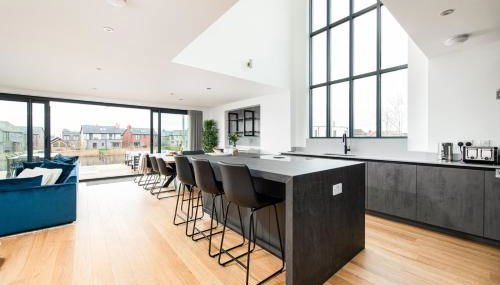 Lakeview Lodge BR09 Silverlake Dorset - Foto 4, Other