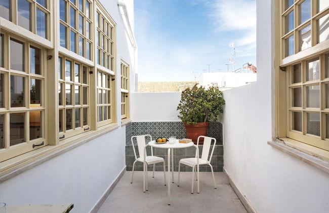 Casa do Jornal in Vila Real de Santo Ant nio - Foto 29