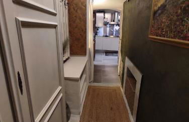 Bilocale stile loft centro storico - Foto 34