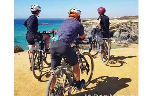 4Bs - Birds & Bicycles - Foto 27