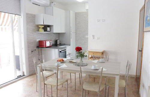 CASA VACANZE MARE - Foto 48