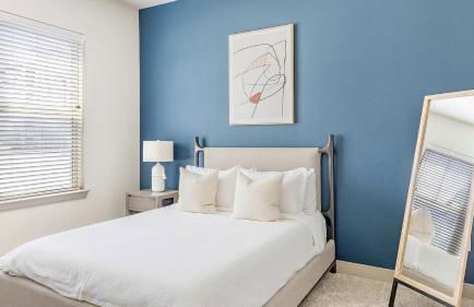 Landing Stylish 2BD Clubhouse Courtyard - Foto 8