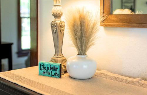 The Cowdry Cottage - Pet-Friendly - Canoe - Bikes - Foto 13