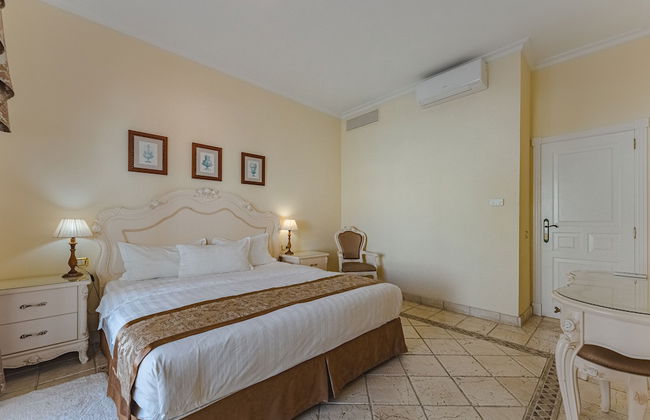 Flamingo Suites Boutique Hotel - Foto 21