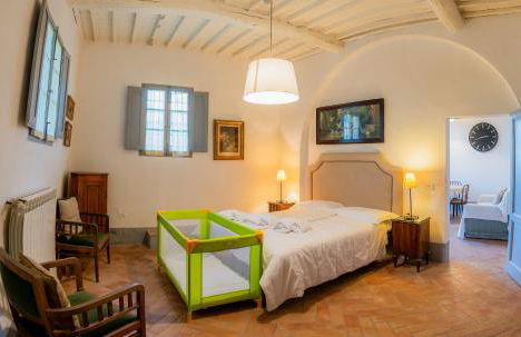 Agriturismo di Cabbiavoli - Foto 108