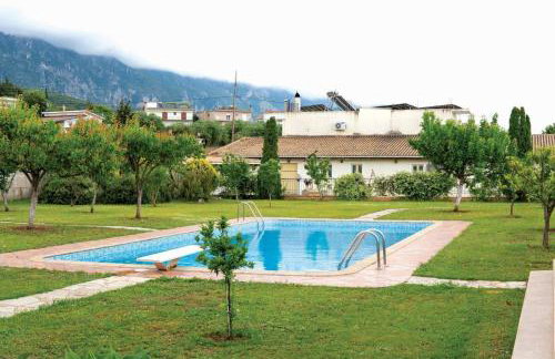 Laki Villa with pool and jacuzzi - Foto 8