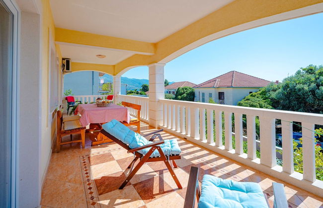 Apartments Mladenka - Foto 23