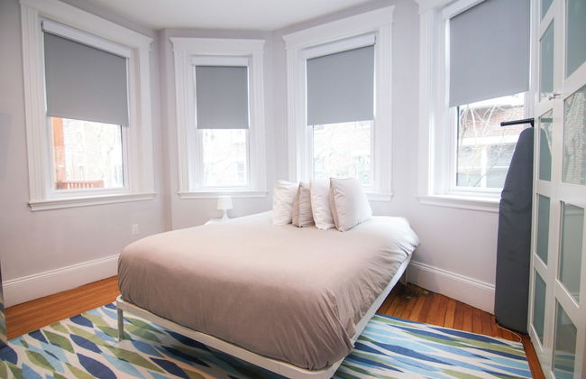 Maverick Suites at 89 Marion - Foto 26