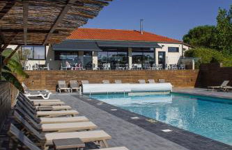 Côté Océan Resort - Foto 58