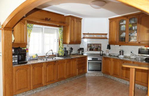 Casa familiar cerca de playa América - Foto 11