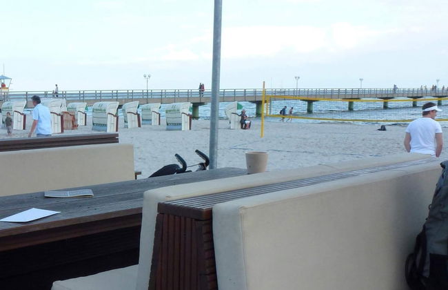 Holiday Home in Grömmitz - Foto 26