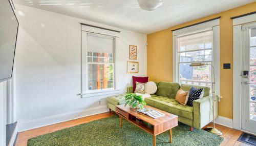 Overlook Gem - Steps from Mississippi - Photo 2