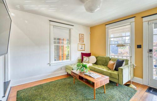 Overlook Gem - Steps from Mississippi - Photo 2