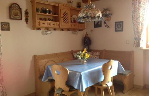 Apartements Ingrid Unhoch-Raggl - Foto 14