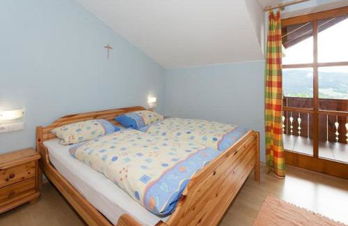 Wellness Ferienwohnungen Zellertalblick - Foto 21