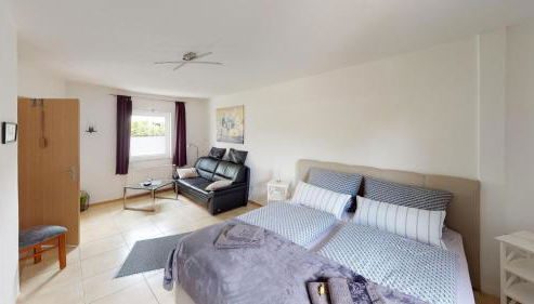 Fewo Wattfischer II - Foto 3