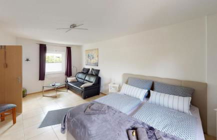 Fewo Wattfischer II - Foto 3