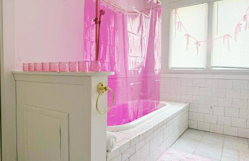 Evansville Holiday House - Foto 68