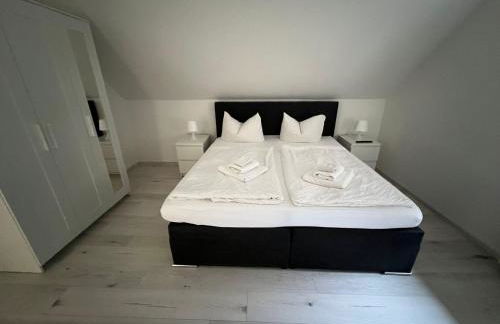 Premium Apartment Bochum near Düsseldorf Airport - Foto 12