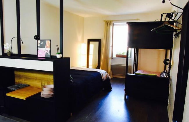 Barcelo Appart'Hôtel - Foto 13